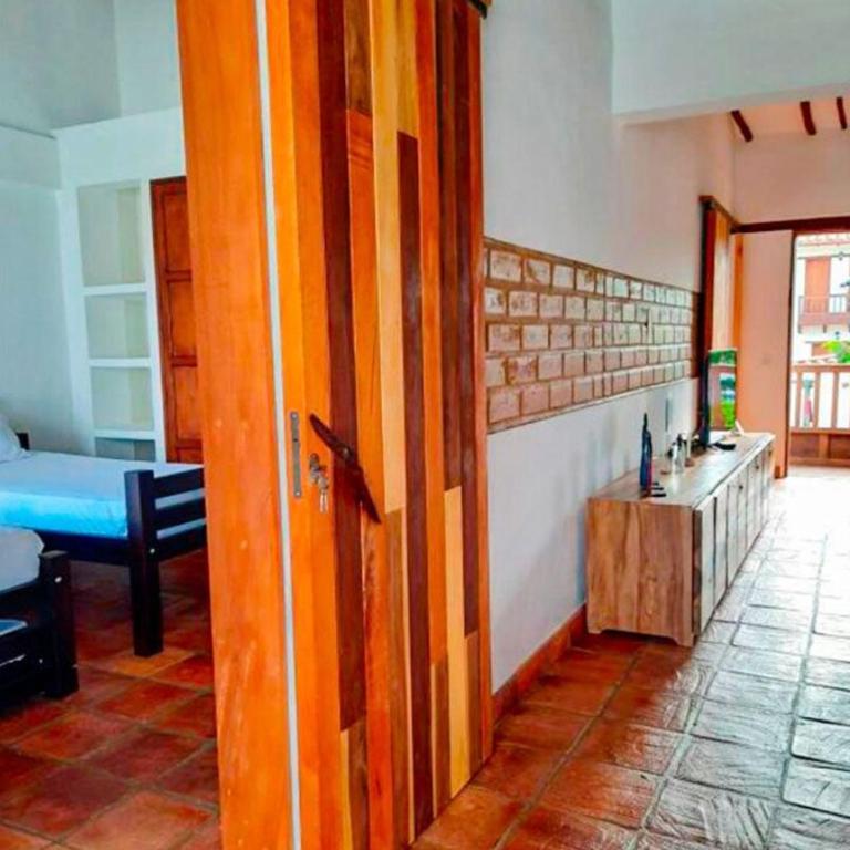 Casa La Ilusión - Four-Bedroom House - 17