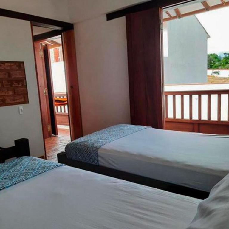 Casa La Ilusión - Four-Bedroom House - 18