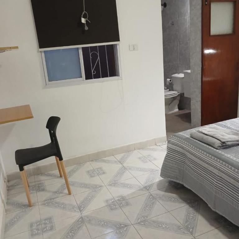 Apart Corazon de Tiza - Apartamento de 1 dormitorio - 2