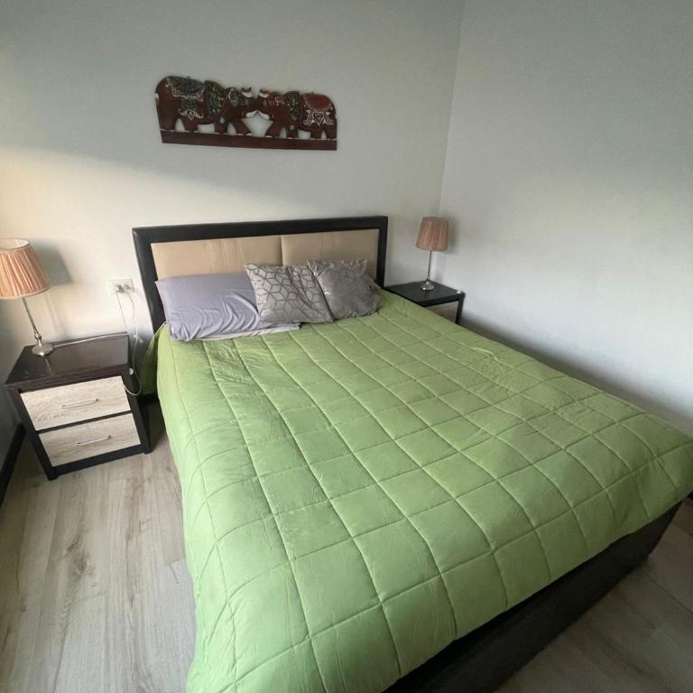 Gadir hostel - Two-Bedroom Apartment - 1
