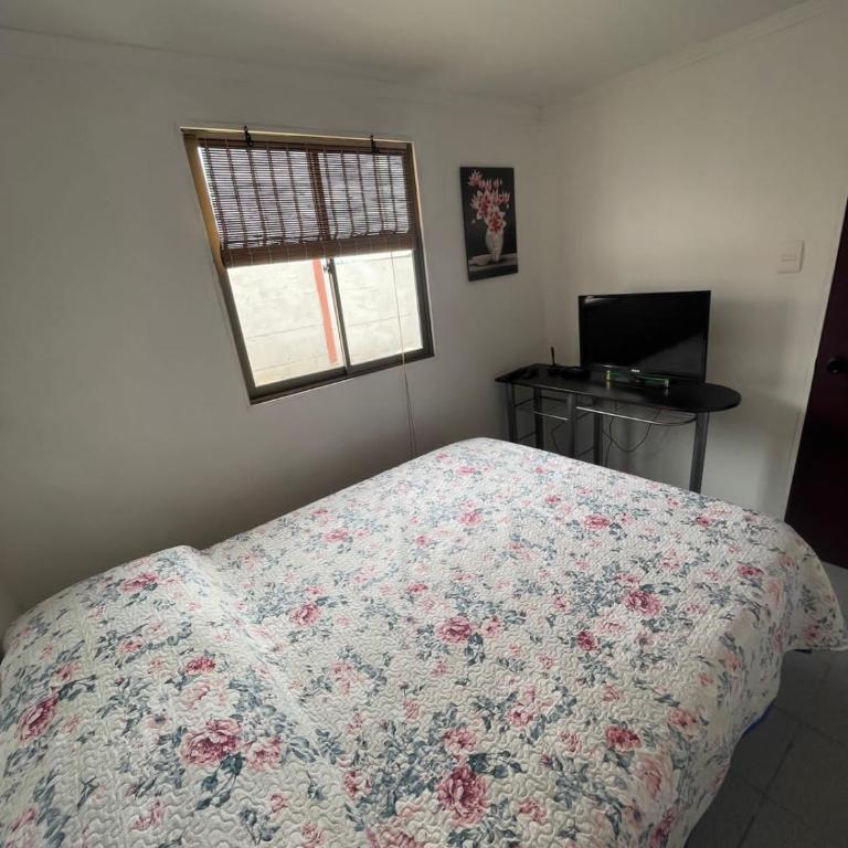 Gadir hostel - Two-Bedroom Apartment - 5