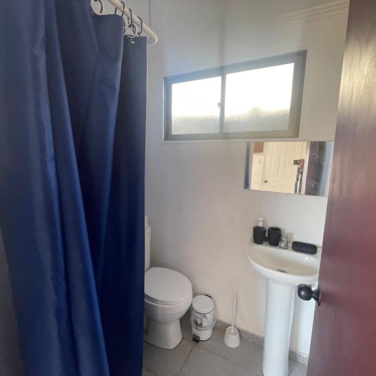 Gadir hostel - Two-Bedroom Apartment - 6