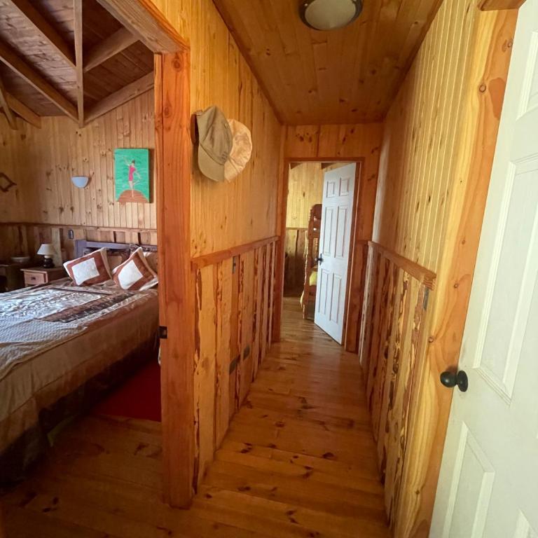 Cabaña BANDURRIA - Two-Bedroom Chalet - 8