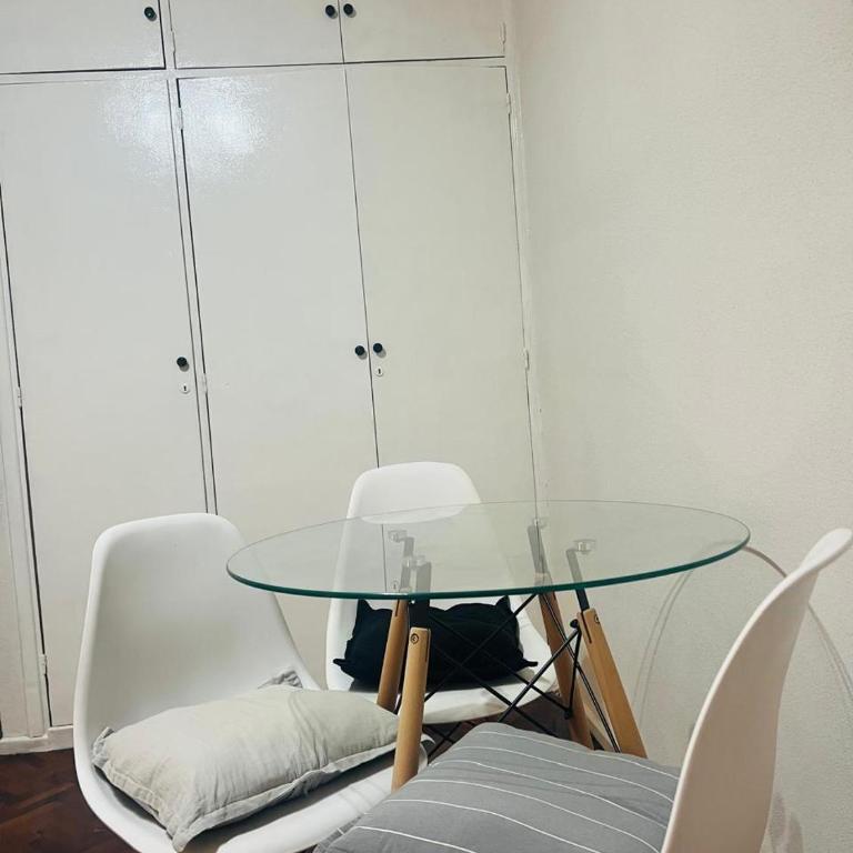 Hermoso departamento corazón de Palermo - Estudio Deluxe - 10