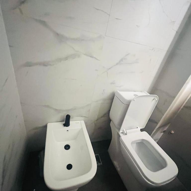 Hermoso departamento corazón de Palermo - Estudio Deluxe - 8