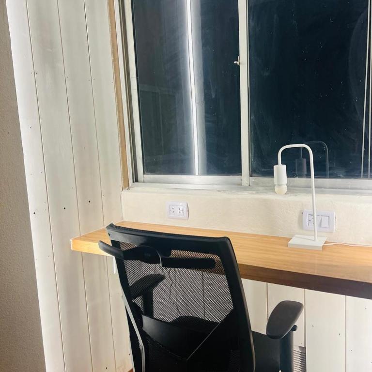 Hermoso departamento corazón de Palermo - Estudio Deluxe - 12