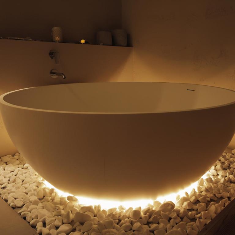 Hedonist SPA - Apartman sa 1 Spavaćom Sobom - 19