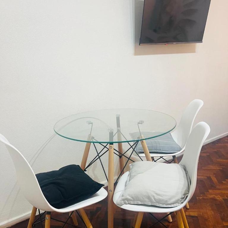 Hermoso departamento corazón de Palermo - Estudio Deluxe - 13