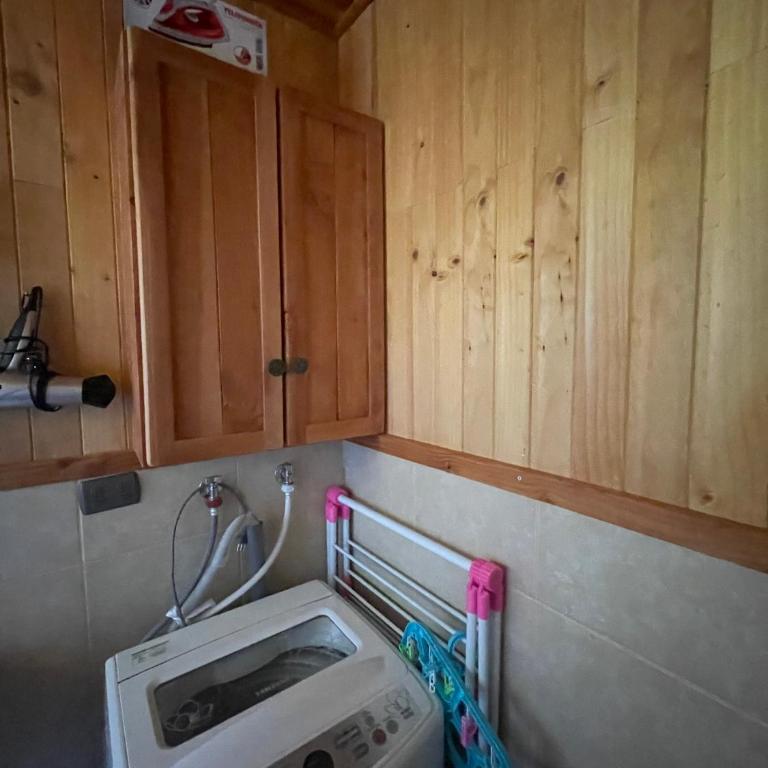 Cabaña BANDURRIA - Two-Bedroom Chalet - 13