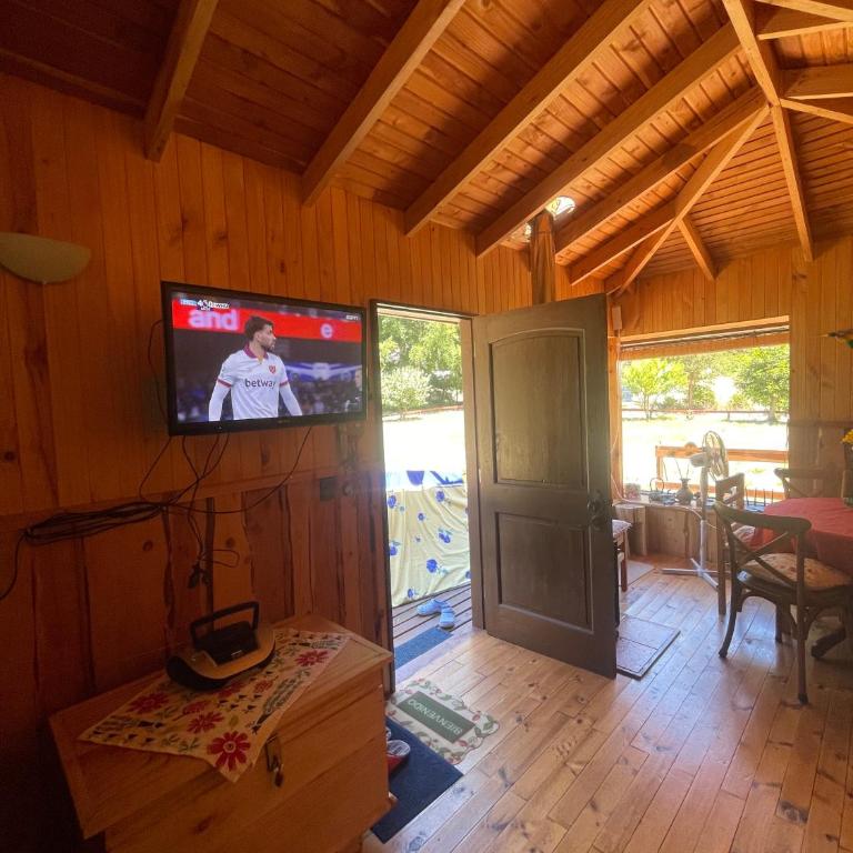 Cabaña BANDURRIA - Two-Bedroom Chalet - 15