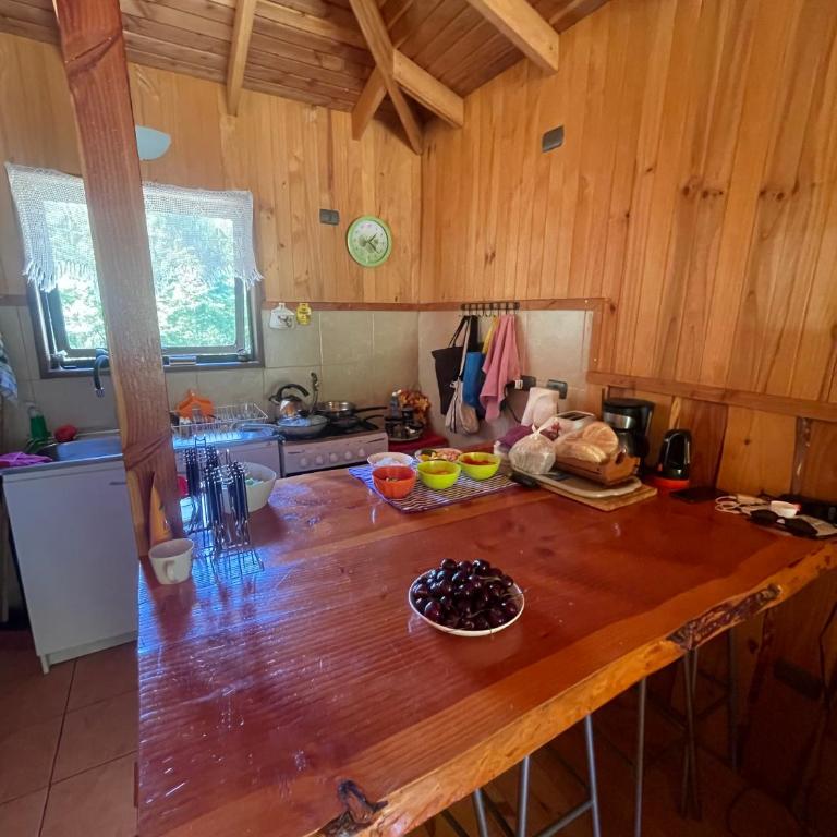 Cabaña BANDURRIA - Two-Bedroom Chalet - 18