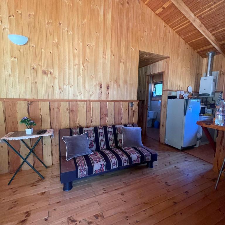 Cabaña BANDURRIA - Two-Bedroom Chalet - 14