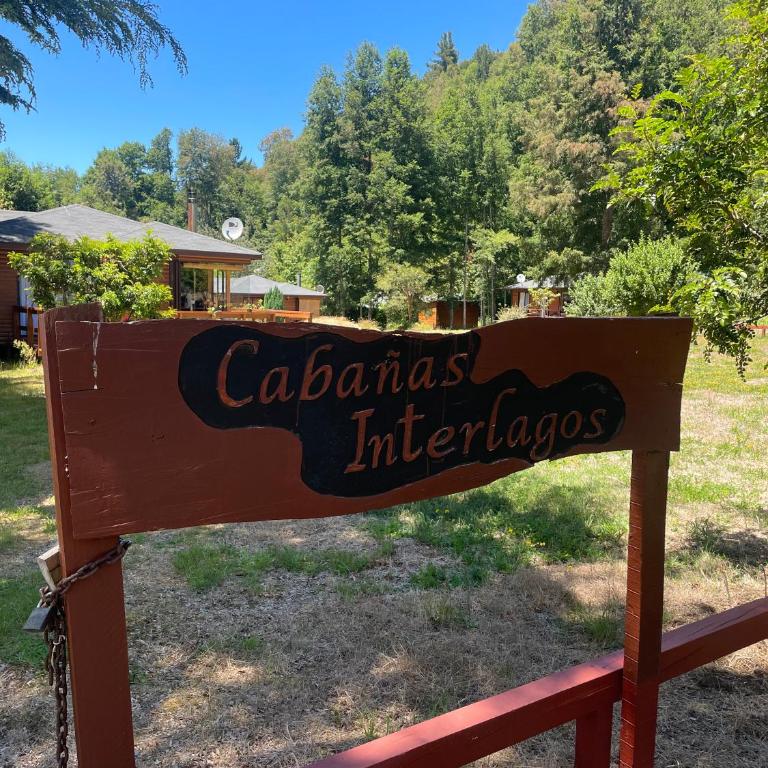 Cabaña BANDURRIA - Two-Bedroom Chalet - 23