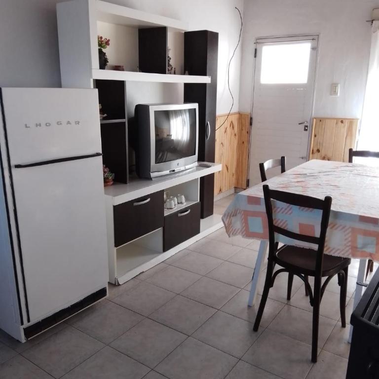 La casita - Two-Bedroom Apartment - 1