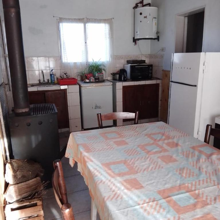 La casita - Two-Bedroom Apartment - 2