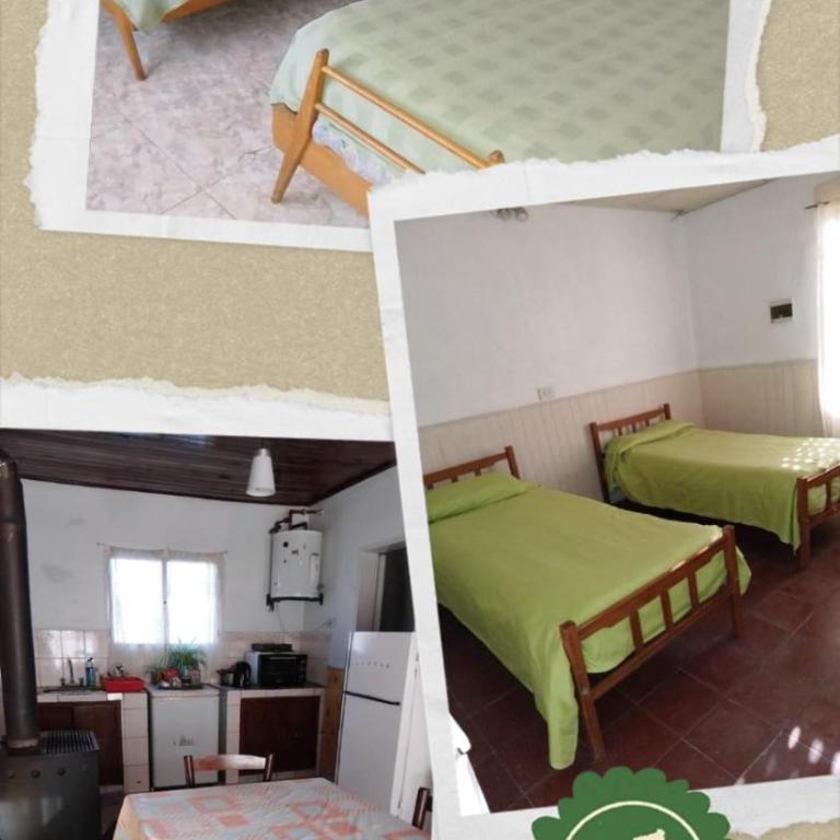 La casita - Two-Bedroom Apartment - 4