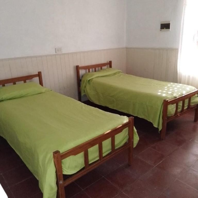 La casita - Two-Bedroom Apartment - 5
