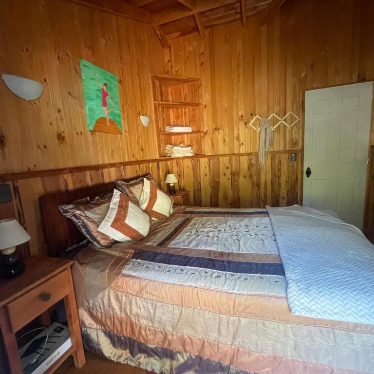 Cabaña BANDURRIA - Two-Bedroom Chalet - 7