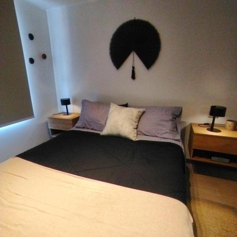 Condo heart of downtown Santiago - One-Bedroom Apartment - 20