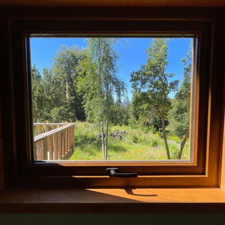 CASA a 8KM centro de PUCON ideal auto suv 4x4 - Three-Bedroom House - 6