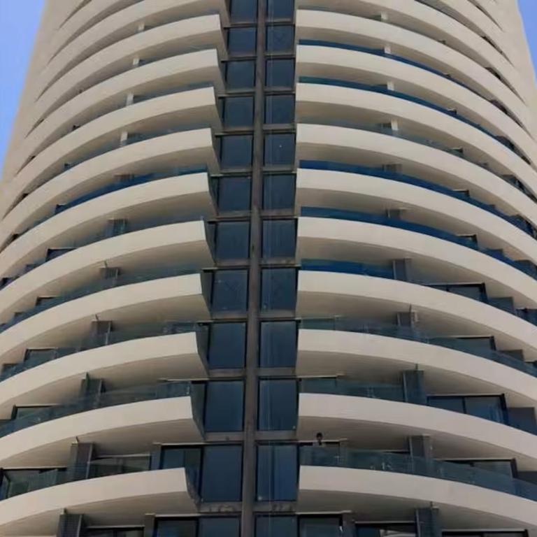 Torre Artower Apartamento de categoría 1 dormitorio - One-Bedroom Apartment with Sea View and Balcony - 2