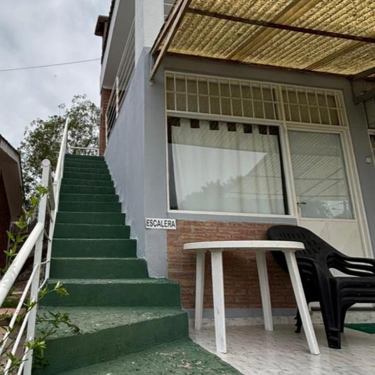 Cabañas Casitas De Emma - Bungalow Familiar - 1