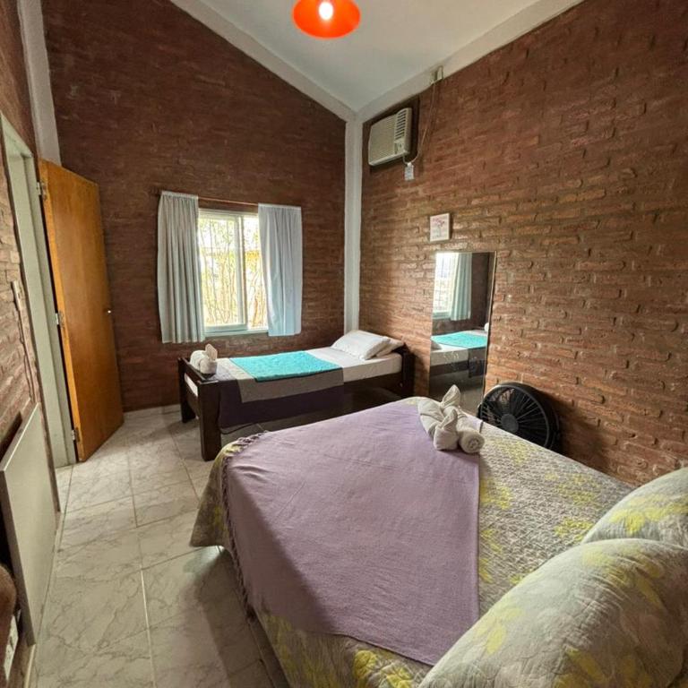 Cabañas Casitas De Emma - Bungalow Familiar - 2