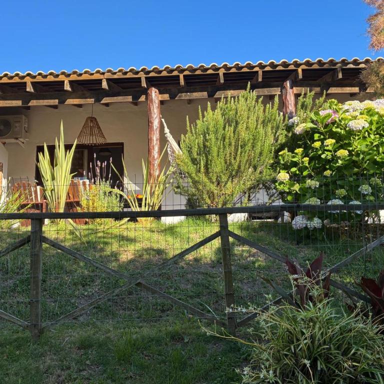 Studio superior con vistas al jardin - One-Bedroom Apartment - 2