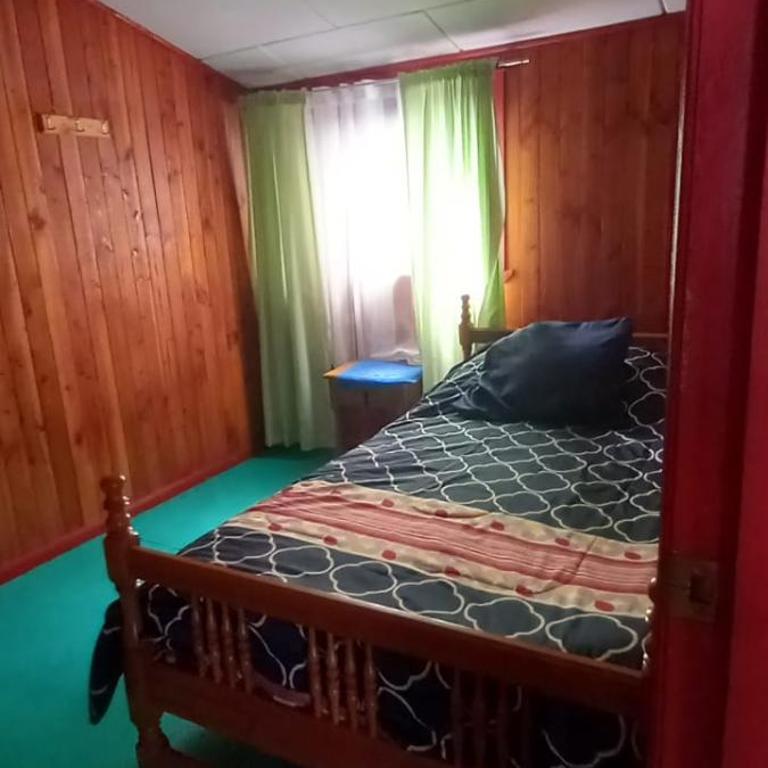 Casa a pasos del Centro de Dalcahue - Apartment - 8