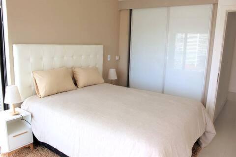 Torre Artower Apartamento de categoría 1 dormitorio - One-Bedroom Apartment with Sea View and Balcony - 14