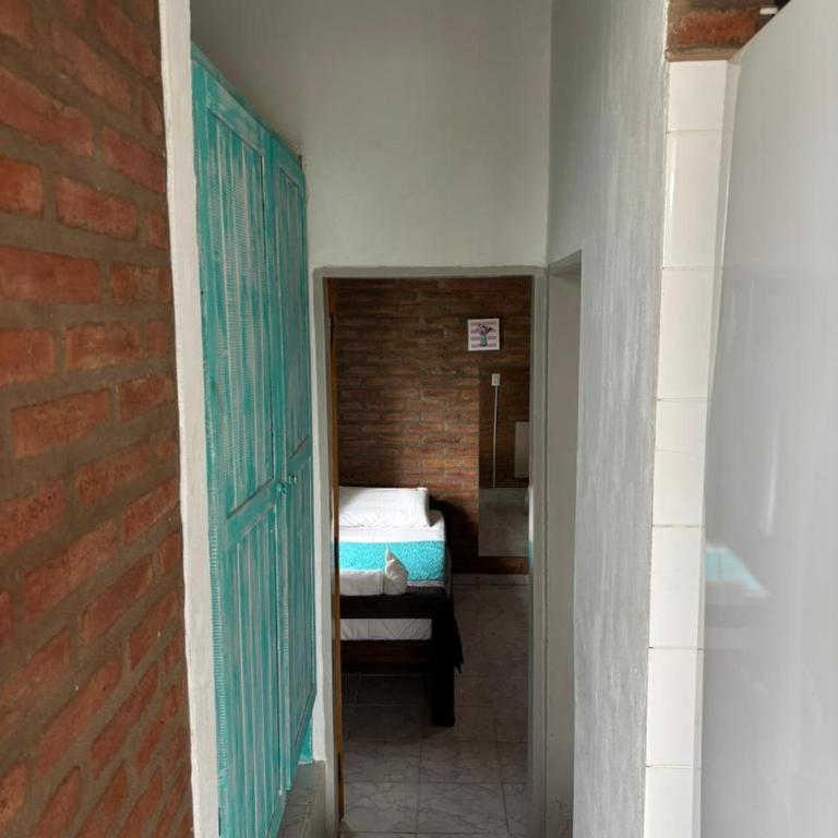 Cabañas Casitas De Emma - Bungalow Familiar - 5