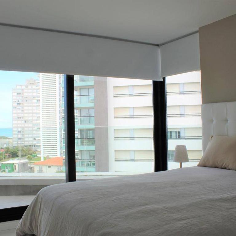 Torre Artower Apartamento de categoría 1 dormitorio - One-Bedroom Apartment with Sea View and Balcony - 15