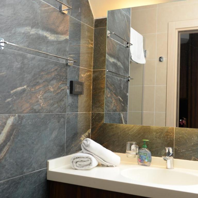 Deluxe Studio 19, Kula, Konaci, Kopaonik - Appartement 1 Chambre - 7