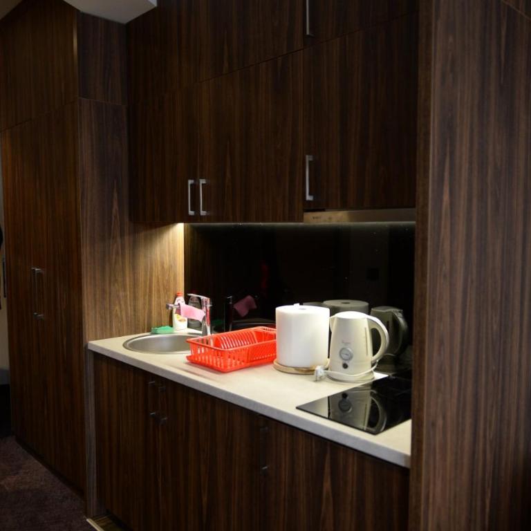 Deluxe Studio 19, Kula, Konaci, Kopaonik - Appartement 1 Chambre - 8