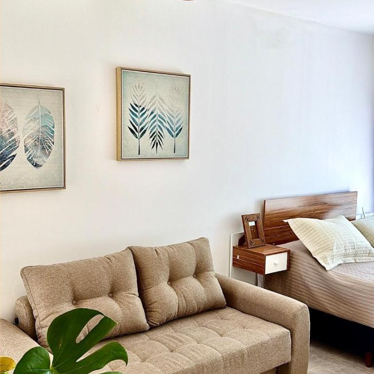 Río Breve - Departamento moderno en Zona Norte - Deluxe Apartment - 2