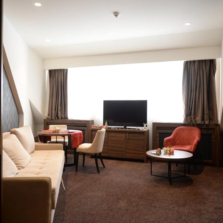 Deluxe Studio 19, Kula, Konaci, Kopaonik - Appartement 1 Chambre - 10