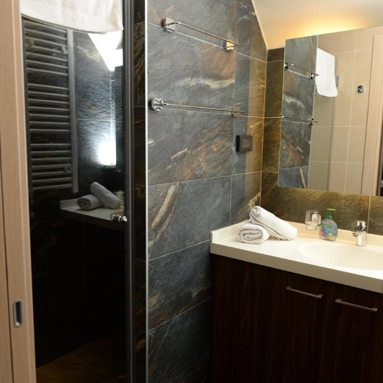 Deluxe Studio 19, Kula, Konaci, Kopaonik - Appartement 1 Chambre - 12