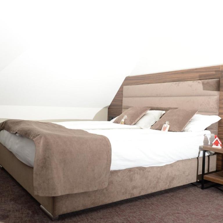 Deluxe Studio 19, Kula, Konaci, Kopaonik - Appartement 1 Chambre - 15