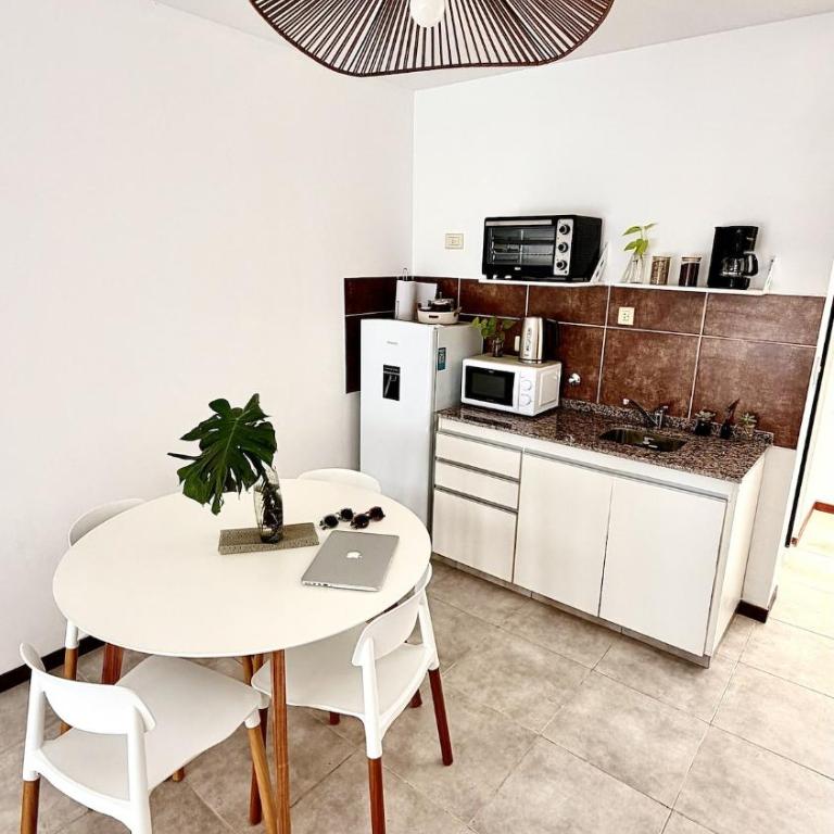Río Breve - Departamento moderno en Zona Norte - Deluxe Apartment - 13