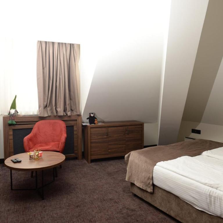 Deluxe Studio 19, Kula, Konaci, Kopaonik - Appartement 1 Chambre - 16