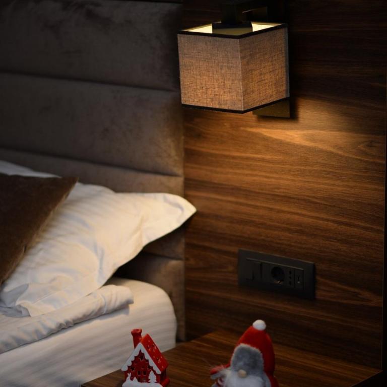 Deluxe Studio 19, Kula, Konaci, Kopaonik - Appartement 1 Chambre - 17