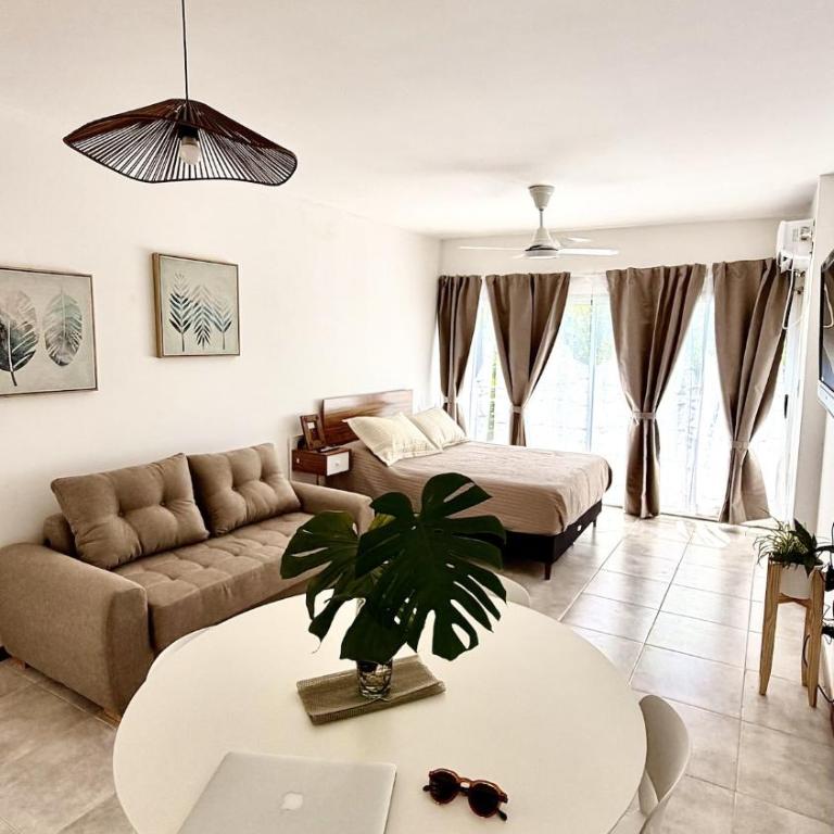 Río Breve - Departamento moderno en Zona Norte - Deluxe Apartment - 22