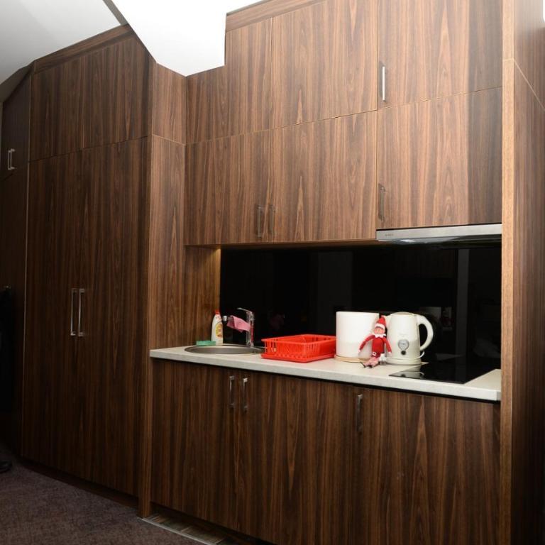 Deluxe Studio 19, Kula, Konaci, Kopaonik - Appartement 1 Chambre - 19