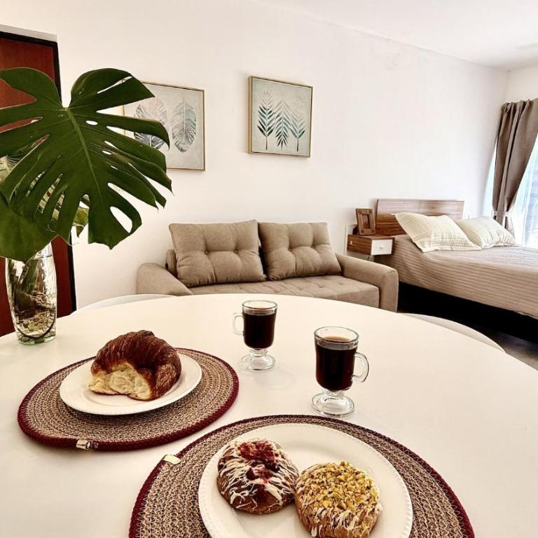 Río Breve - Departamento moderno en Zona Norte - Deluxe Apartment - 21
