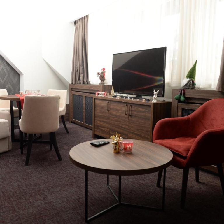 Deluxe Studio 19, Kula, Konaci, Kopaonik - Appartement 1 Chambre - 21