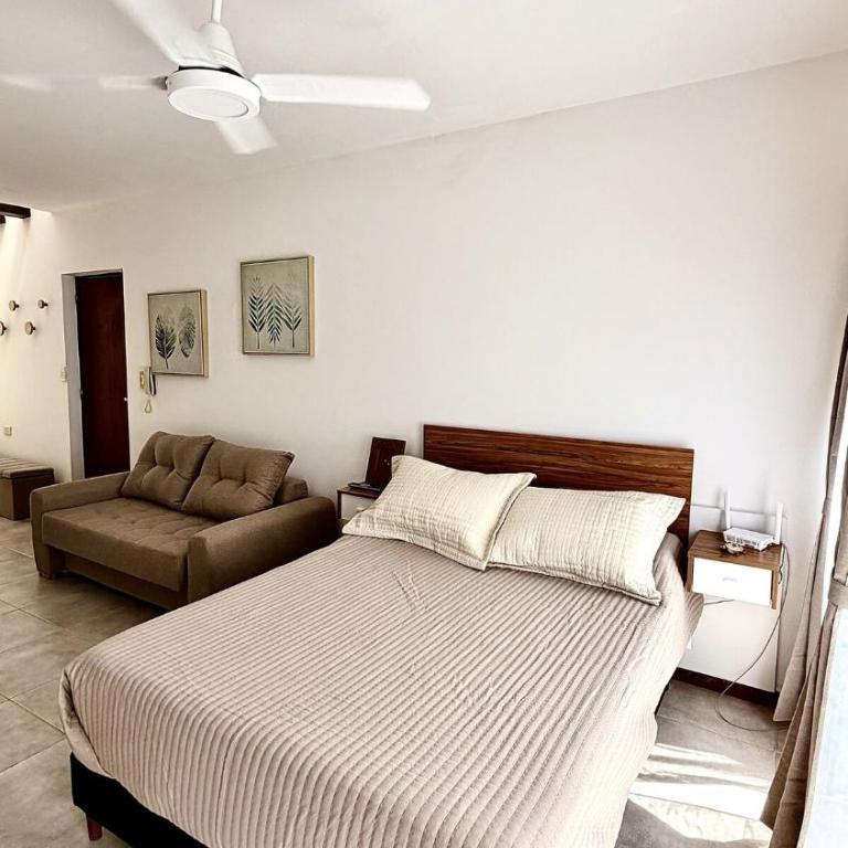 Río Breve - Departamento moderno en Zona Norte - Deluxe Apartment - 3