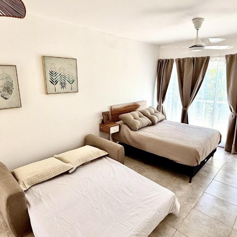 Río Breve - Departamento moderno en Zona Norte - Deluxe Apartment - 19