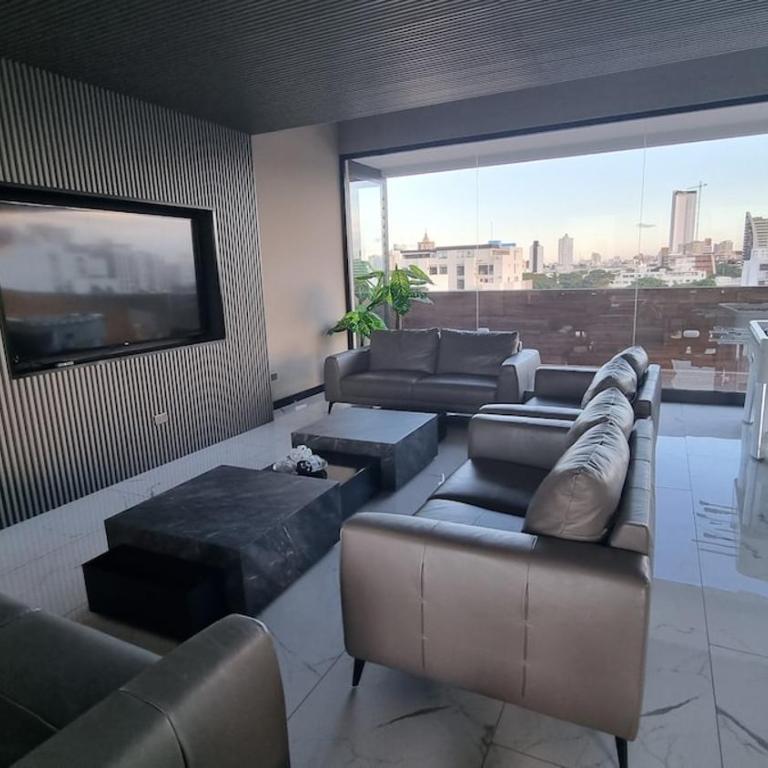 Modern and comfortable apartment in a premium area - Apartamento de 1 dormitorio - 3