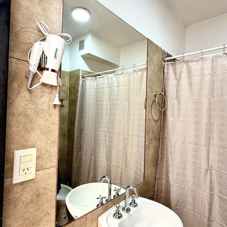 Río Breve - Departamento moderno en Zona Norte - Deluxe Apartment - 9