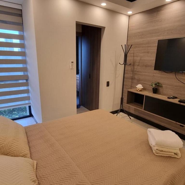 Modern and comfortable apartment in a premium area - Apartamento de 1 dormitorio - 4